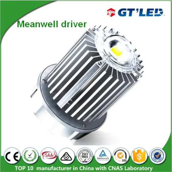 SMD3030 High Bay light Led high power aluminum indoor lighting 150w led high bay lamps for warehouses
