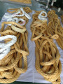 LR ABS 12-Strand Mooring Rope