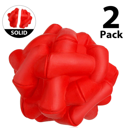 Dog Balls For Outdoors Training Fetch Game