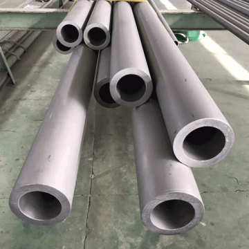 ASTM A312 TP316/316L STEEL STAINLESS PIPE