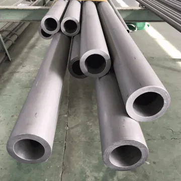 ASTM A213 SEAMLESS TP316 STEEL PIPE