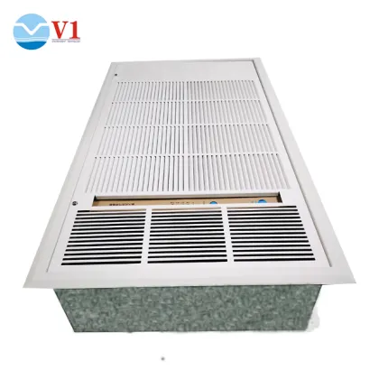 New air sterilizer disinfection commercial air sterilizer