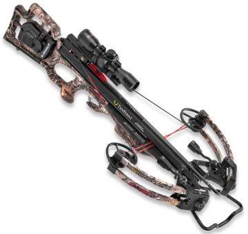 TENPOINT - ECLIPSE RCX CROSSBOW