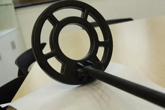 High tech metal detector (MS-9020C)
