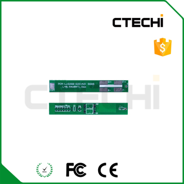 2S Protect board for battery pack lithium ion or LiFePO4 Type