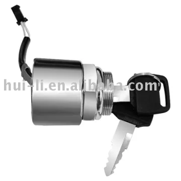 Key switch lock(SKC25-01)