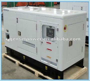 Diesel Generator 40kva Yanmar