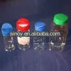 spice bottle wholesale