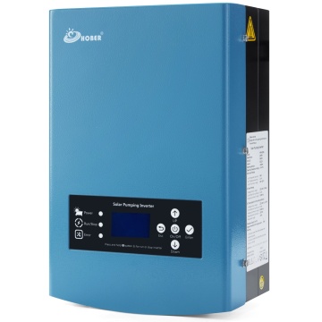 Agricultural Water Pumping System Solar Power Pump Inverter