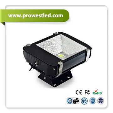 50W LED flood light projector lamp
