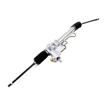 AISC Auto Parts RHD Steering Gear 44250-12420 for Toyota Corolla AE100