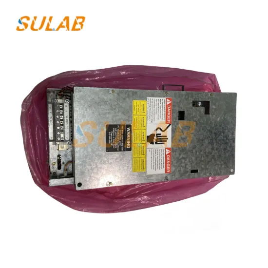 High-Quality Elevator Spare Parts: Elevator Door Drive, Inverters, and Frequency Converters for 70A, 90A, 120A Applications - OVF30, ACA21290BA4