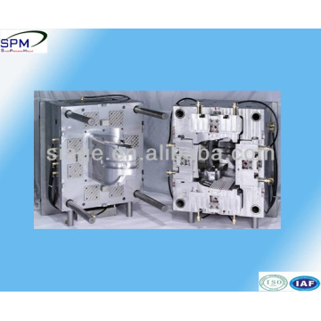 professional cheap plastic injection mould design services