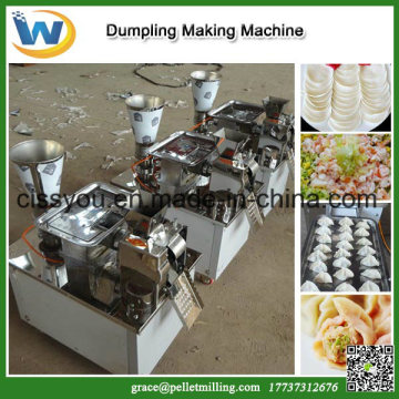 Dumpling Spring Roll Ravioli Empanada Samosa Pierogi Maker Making Machine