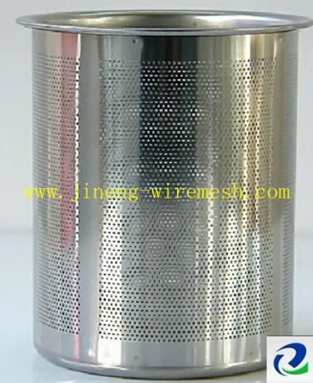 AP factory hot sales High quality New teapot strainer/tea filter