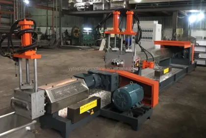 Recycling Plastic Machines Equipment and Technologies