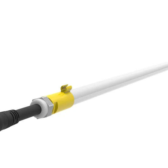 DC48V T6 Poultry Lighting