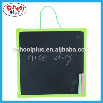 Non-toxic fridge magnetic dry erase marker board for school and office