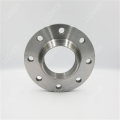 DIN standard DN800 size welding neck flange