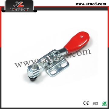 Speaker Clip (FL)