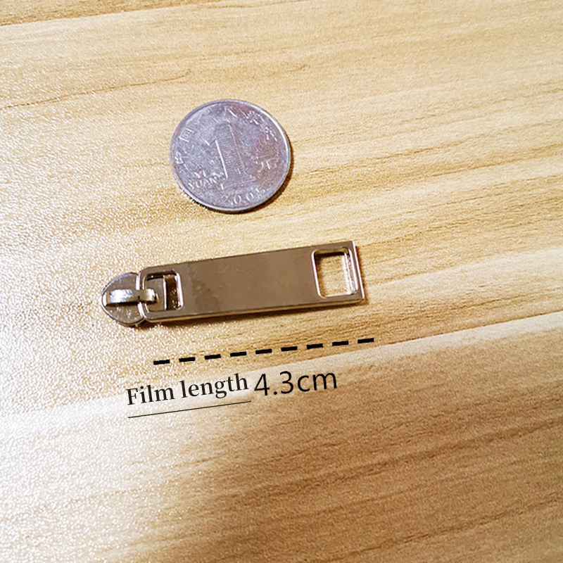 nylon zipper NL-5-20-6