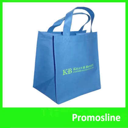 Hot Custom Cheap business promotion bags