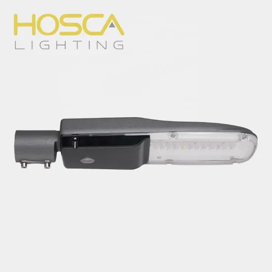IP66 Waterproof LED Street Light 30W
