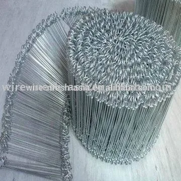 Single/Double LOOP Galvanized Annealed Bailing Wire (Manufactory)
