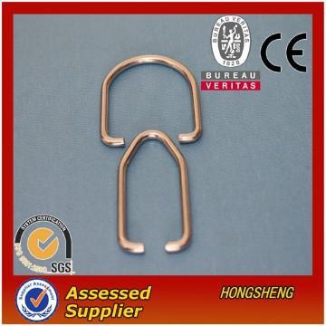 stainless steel clip manufacturer