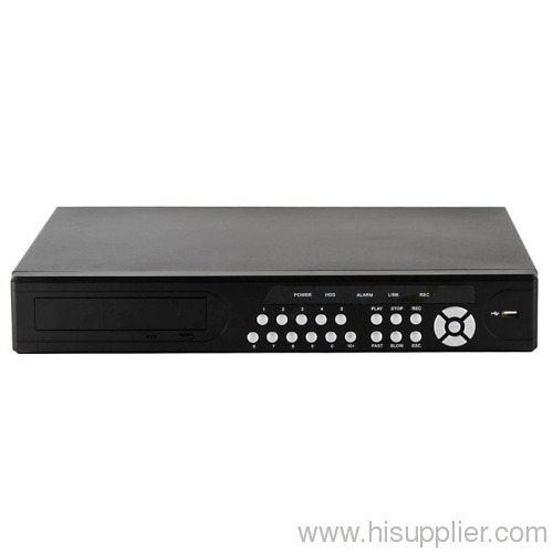 24ch Professional Standalone Dvrs 