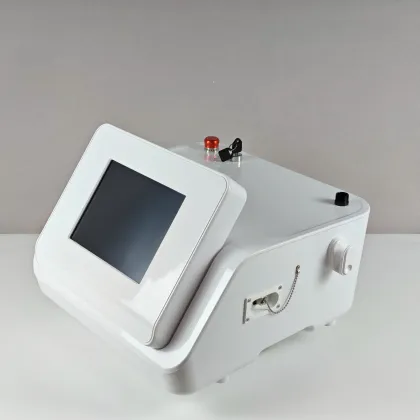 GA‑8 Multifunctional Diode Laser Therapy Device