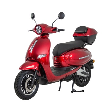 US/EUウェアハウスCOC 60V 20AHバッテリー2000WモーターレトロベースPA電気スクーター-CityCoco