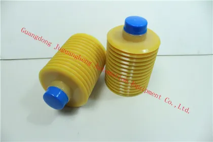 NISSEI Injection Molding Machine TCS 62NS-1-7 700G Grease