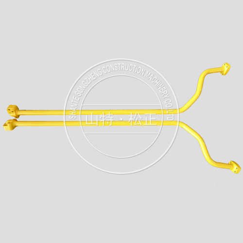 Części zamienne Komatsu Rura cylindra kubełkowego PC200-7 707-86-66280