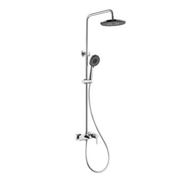 High Quality Brass Exposed Shower Set