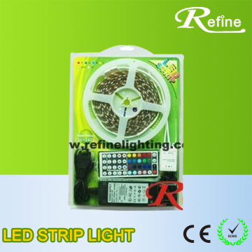 low price IP65 waterproof smd5050 or smd3528 led strip light