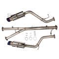 Abgasanlage für 90-99 3000GT