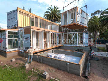 Kasus Modular Project III