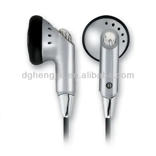 lastest fashion hot selling digital stereo earphone audifonos