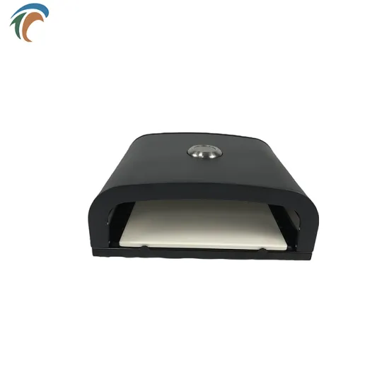 High temperature pizza oven pizza oven equipments for restaurants