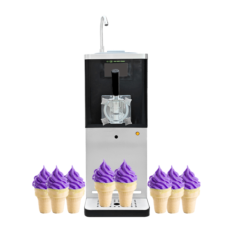 Flavorama ice cream machine sale