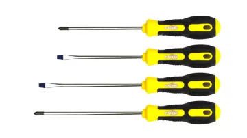 High quality precision screwdriver