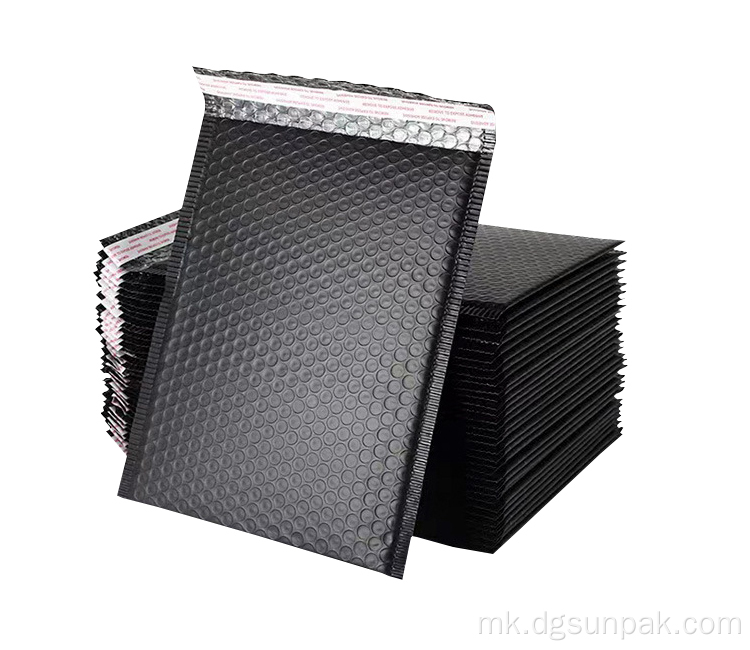меур плик мат обичај mailers торби за испраќање
