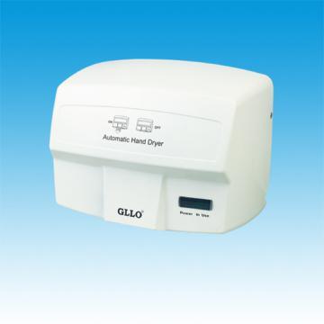 Jet Electric Hand Dryer
