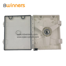 1 Port Water-proof Fiber Optic Intdoor Demarcation Box