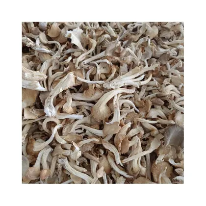 Dried White Back Black Fungus Wood Ear Mushroom Supplies for Sale
