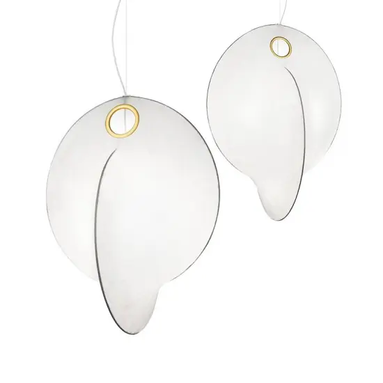 INSHINE Drop Modern Simple Pendant Light