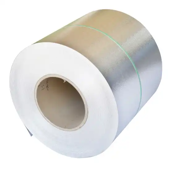 Hot Sale Aluminium Alloys 1050 1060 3003 6061 7075 Coils