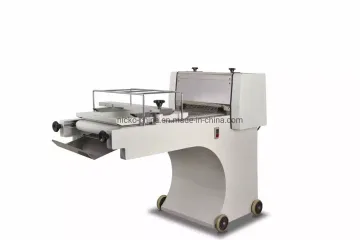 Mini Toast Bread Baking Loaf Shaper Loaf Bread Moulding Machine