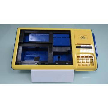 POS Machine POS Plastic Injection Mould